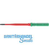 WERA VDE-Wechselklinge KK 67iS TIE TX 20/157 mm Torx