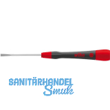 WIHA Feinschraubendreher PicoFinish� 260P 4,0 x 60 mm Schlitz