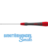 WIHA Feinschraubendreher PicoFinish� 261P PH 0/75 mm Phillips