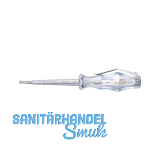 WERA VDE-Spannungspr�fer 247 mit Clip 3.0 x 70 mm Schlitz