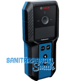 BOSCH Ortungsgerät GMS 120-27 bis 12 cm Tiefe BOSCH Ortungsgerät GMS 120-27 bis 12 cm Tiefe