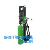 EIBENSTOCK Diamant-Kernbohrmaschine DBE 162 Bohr � max. 202 mm 2200 Watt