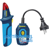 PANCONTROL Stromkreisfinder und FI-Tester PAN