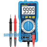 PANCONTROL Digital Multimeter PAN Profimeter