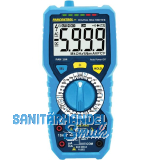 PANCONTROL Digital-Multimeter PAN 184 mit True RMS