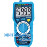PANCONTROL Profi-Digital-Multimeter PAN186 True RMS