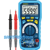 PANCONTROL Profi-Digital-Multimeter PAN 188 True RMS