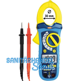 PANCONTROL Digitalstromzange AC PAN 124 Zangen�ffnung 30 mm