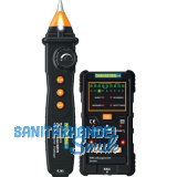 PANCONTROL Leitungssuchger�t PAN LAN Tester