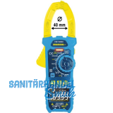 PANCONTROL Zangenamperemeter AC/DC True RMS PAN 1000 AD