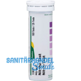 KONITZER Testst�bchen Nitrit - 100 St�ck