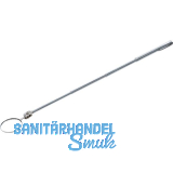 BGS Teleskop-Inspektionsspiegel mit Doppel-Gelenk L�nge 476 mm