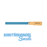 GEDORE Flachschaber 133 H mit HM-Schneide und Holzheft L�nge 250 mm