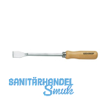 GEDORE Universalschaber 133 D L�nge 150 mm Breite 23 mm