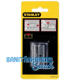 STANLEY Ersatzklinge 40 mm zu Vignettenschaber Inhalt 10 St�ck