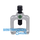 KUKKO Kugelgelenkabzieher 128-2 Gabel�ffnung 23 mm