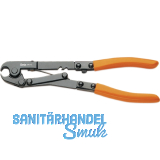 BETA Zwei-Ohr-Klemmenzange 1473 L�nge 275 mm