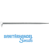 BETA Hebeleisen 964 gebogen L�nge 400 mm