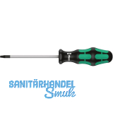 WERA Schraubendreher 367 TX 8/60 mm