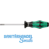 WERA Schraubendreher 367 TX HF 15/80 mm Torx�