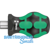 WERA Bithandhalter 811/1 Stubby magnetisch