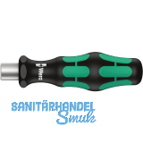 WERA Bithandhalter 813 magnetisch