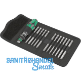 WERA Fahrrad-Set Bicycle 2 13-teilig