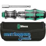 WERA Bit-Magazinhalter Kraftform Kompakt 28 B 8-teilig