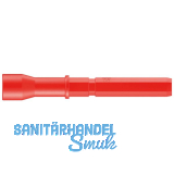 WERA VDE-Wechselklinge Kraftform Komp. 96VK Schaltschrankschl�ssel 89 mm