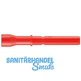 WERA VDE-Wechselklinge Kraftform Komp. 97VK Schaltschrankschl�ssel 89 mm