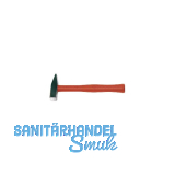 PEDDINGHAUS Schlosserhammer Ultramid 500 g