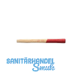 STUBAI Hammerstiel Esche lackiert geschweifte Form f�r 1500 g Hammer