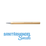 RENNSTEIG Spitzmei�el achtkant DIN 7256 L�nge 300 mm