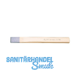 RENNSTEIG Schlitzmei�el flachoval Schneidenbreite 26 mm L�nge 240 mm