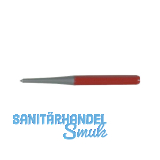 STUBAI K�rner achtkant Schaft � 10 mm L�nge 120 mm