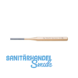 RENNSTEIG Splintentreiber achtkant DIN 6450 � 2 mm L�nge 150 mm