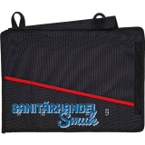 KNIPEX Rolltasche f�r Zangenschl�ssel Leer 001955S4LE 6-F�cher