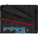 KNIPEX Rolltasche f�r Cobra� Leer 001955S5LE 6-F�cher