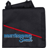 KNIPEX Rolltasche f�r Zangenschl�ssel Leer 001955S6LE 4-F�cher