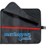 KNIPEX Rolltasche f�r Werkzeug Leer 001956LE 4-F�cher