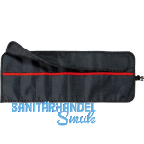 KNIPEX Rolltasche f�r Werkzeug Leer 001958LE 8-F�cher