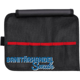 KNIPEX Rolltasche f�r isolierte Pinzetten Leer 001992V01LE 5-F�cher