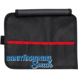 KNIPEX Rolltasche f�r Pinzetten Leer 001992V02LE 7-F�cher