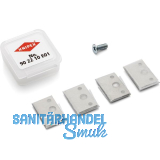 KNIPEX Ersatzklingen zu Rohrabschneider BiX� 902210BK