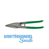 ERDI Blechschere Berliner Form L�nge 250 mm rechtsschneidend