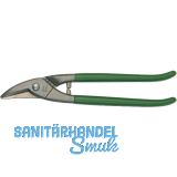 ERDI Loch-Blechschere L�nge 300 mm linksschneidend