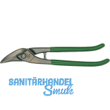 ERDI Ideal-Blechschere kombiniert L�nge 280 mm linksschneidend