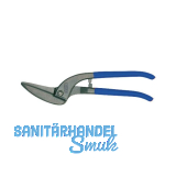 ERDI Durchlauf-Blechschere Edelstahl L�nge 350 mm rechtsschneidend