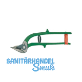 ERDI Bandeisenschere Spezial Stahl L�nge 225 mm