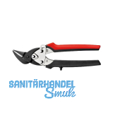 BESSEY Ideal-Blechschere Edelstahl Spezial L�nge 180 mm rechtsschneidend